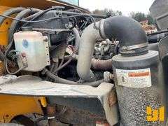 2006 FREIGHTLINER FS 65 CHASSIS VIN: 4UZAAXCS96CV88040 2WD SCHOOL BUS