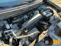 2017 NISSAN ROGUE VIN: 5N1AT2MT5HC862230 FWD