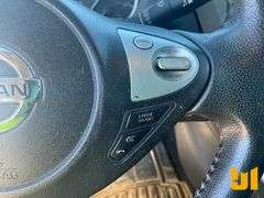 2016 NISSAN SENTRA SV VIN: 3N1AB7APXGY209008 FWD