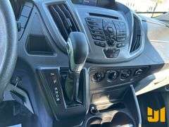 2015 FORD TRANSIT 2WD VIN: 1FTNE1ZM0FKB12930