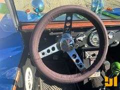 1975 VOLKSWAGON DUNE BUGGY VIN: 1152027909