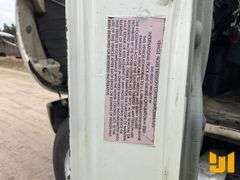 2007 INTERNATIONAL 4400 SBA 6X4 T/A REAR LOAD RESIDENTIAL COLLECTION TRUCK VIN: 1HTMSAZR47H493165