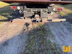 2011 INTERNATIONAL MA065 SINGLE AXLE ROLLBACK TRUCK VIN: 1HTJTSKM4BH340797