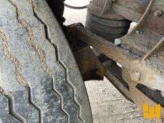 2006 MACK MR TRI FRONT LOAD COLLECTION TRUCK VIN: 1M2K189C36M033556