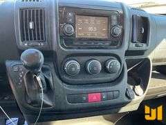 2019 RAM PROMASTER 1500 2WD CARGO VAN  VIN: 3C6TRVAG9KE530478