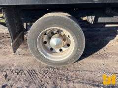 2011 INTERNATIONAL MA065 SINGLE AXLE ROLLBACK TRUCK VIN: 1HTJTSKM4BH340797