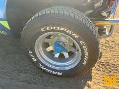 1975 VOLKSWAGON DUNE BUGGY VIN: 1152027909