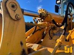 1996 SAMSUNG SL180-2 WHEEL LOADER SN: NBY0177