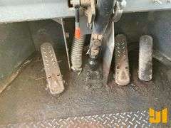 1996 SAMSUNG SL180-2 WHEEL LOADER SN: NBY0177