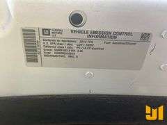 2014 BUICK LACROSSE VIN: 1G4GB5G31EF133890 FWD