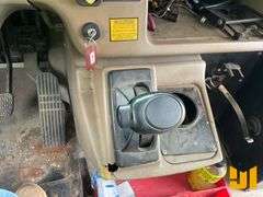 2006 FREIGHTLINER FS 65 CHASSIS VIN: 4UZAAXCS96CV88040 2WD SCHOOL BUS