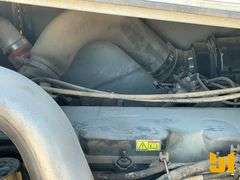 2007 HTC8690 VIN: 1F9N3J8908L028867 TRUCK CRANE