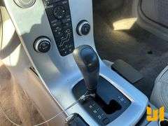 2008 VOLVO C70 VIN: YV1MC67298J055078 FWD