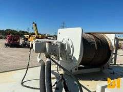 2013 LINK-BELT RTC8030 II ROUGH TERRAIN CRANE SN: E8K4-3932