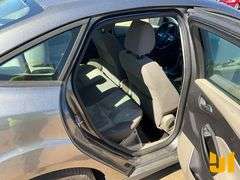 2014 FORD FOCUS VIN: 1FADP3F22EL393762 FWD