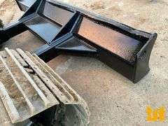 2023 SANY SY135C HYDRAULIC EXCAVATOR