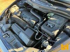 2008 VOLVO C70 VIN: YV1MC67298J055078 FWD