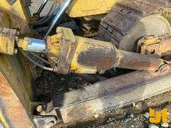 1972 CATERPILLAR D7E CRAWLER TRACTOR SN: 048A11388