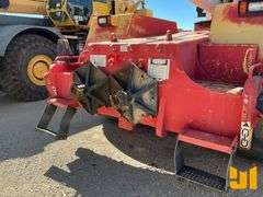 2010 LINK-BELT RTC8075 ROUGH TERRAIN CRANE SN: D7KO-1814