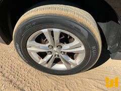 2017 CHEVROLET EQUINOX VIN: 2GNALBEKXH1553392 FWD