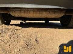 2008 VOLVO C70 VIN: YV1MC67298J055078 FWD