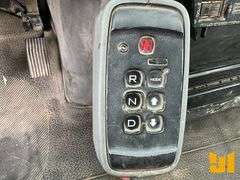 2007 INTERNATIONAL 4300SBA 4X2 SINGLE AXLE DUMP TRUCK VIN: 1HTMMAANX7H359537