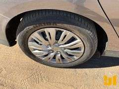 2014 FORD FOCUS VIN: 1FADP3F22EL393762 FWD