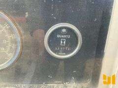 I/R PORTABLE AIR COMPRESSOR SN: 139718U84911