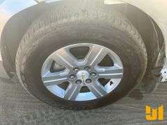 2011 CHEVROLET TRAVERSE LT VIN: 1GNKRJEDXBJ185730