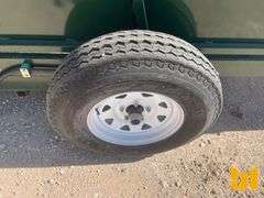 UNUSED 2025 GITESA PORTABLE CATTLE LOADING CHUTE