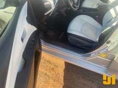 2019 TOYOTA PRIUS VIN: JTDKARFU4K3094132 2WD