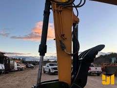 2023 SANY SY135C HYDRAULIC EXCAVATOR