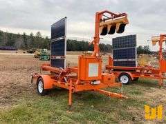 CARLINVILLE SX7500 STOP LIGHTS SN: 1C9B1A0A5B1496165