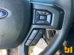 2020 FORD F-150 XL EXTENDED CAB 4X2 PICKUP VIN: 1FTEX1C53LKE43203