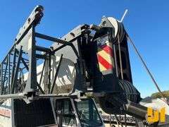 2007 HTC8690 VIN: 1F9N3J8908L028867 TRUCK CRANE