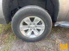 2007 GMC YUKON XL VIN: 1GKFK16377R186724