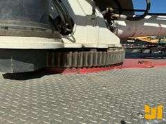 2007 HTC8690 VIN: 1F9N3J8908L028867 TRUCK CRANE