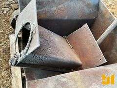 STEPHENS CANTIELD 56W CURB MACHINE SN: 59652