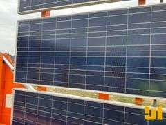 CARLINVILLE SX7500 STOP LIGHTS SN: 1C9B1ACAXB1496162