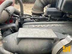 2018 KENWORTH T880 TANDEM AXLE DAY CAB TRUCK TRACTOR VIN: 1XKZDP9X8JJ211306