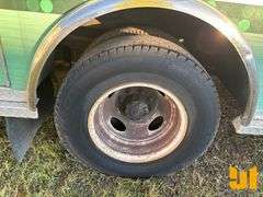 2009 FORD E-450 VIN: 1FDXE45P99DA76962 S AMBULANCE