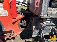 2023 KUBOTA R640 WHEEL LOADER SN: 11267