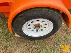 CARLINVILLE SX7500 STOP LIGHTS SN: 1C9B1A9B1496167