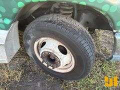 2009 FORD E-450 VIN: 1FDXE45P99DA76962 S AMBULANCE