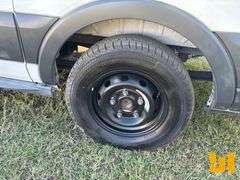 2015 FORD TRANSIT 2WD VIN: 1FTNE1ZM0FKB12930