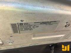 2011 CHEVROLET TRAVERSE LT VIN: 1GNKRJEDXBJ185730