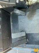 2007 HTC8690 VIN: 1F9N3J8908L028867 TRUCK CRANE