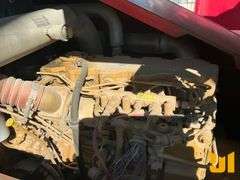 2013 LINK-BELT RTC8030 II ROUGH TERRAIN CRANE SN: E8K4-3932