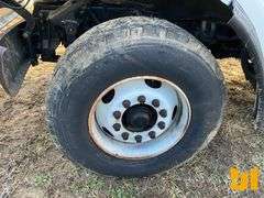 2001 STERLING L7500 S/A VAC VIN: 2FZAA0AK71AB56467