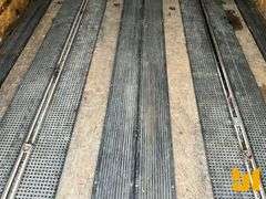 2017 INNOVATIVE SPECIALTIES T/A SNOW MOBILE TRAILER VIN: 1Z9Z1EJ23H1445237